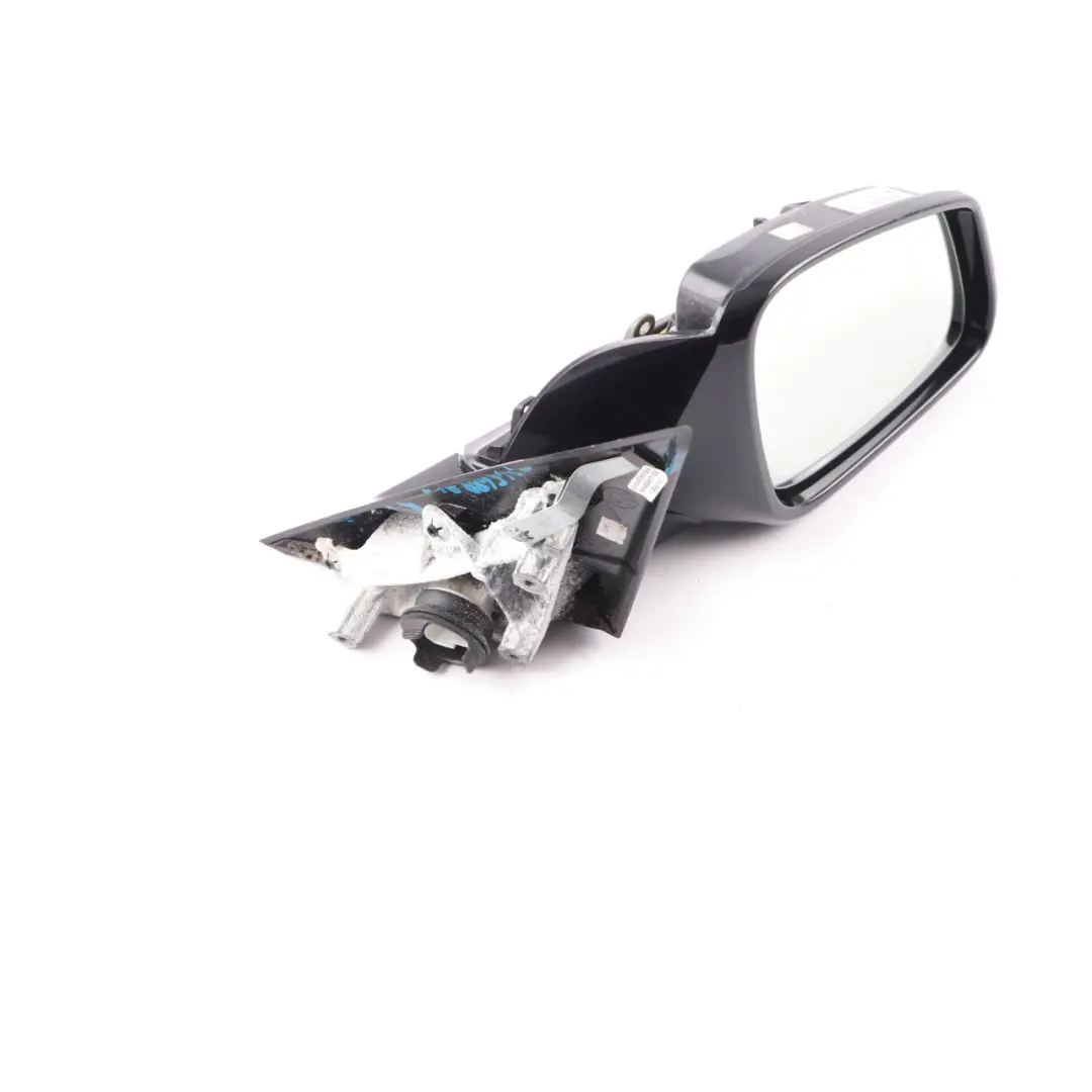Wing Mirror BMW F30 F31 M Sport High Gloss Heated Door Right O/S Outside 5 Pins