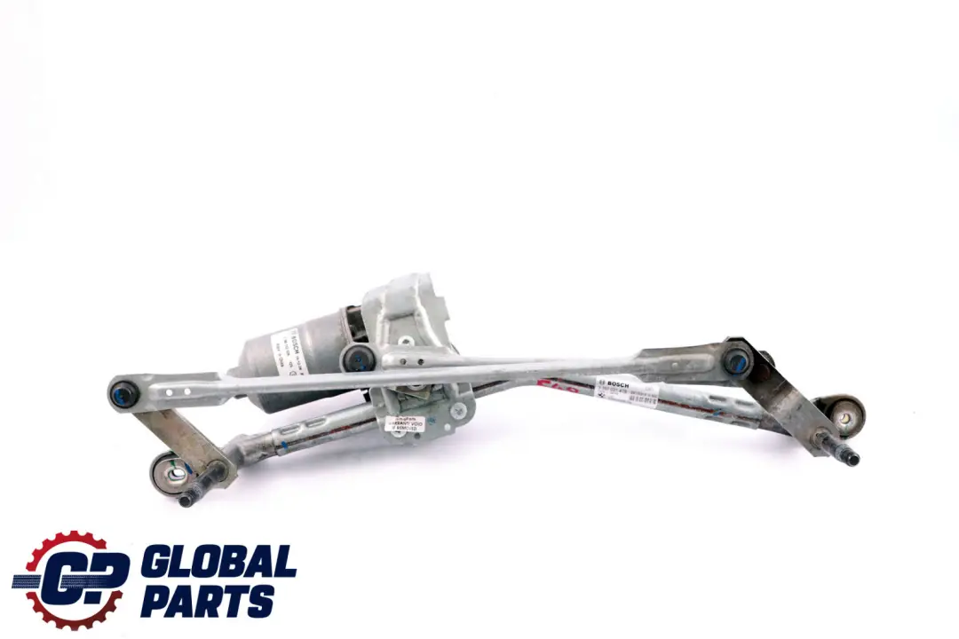 BMW X1 Series F48 Wiper System Windscreen Complete Motor System 7350658