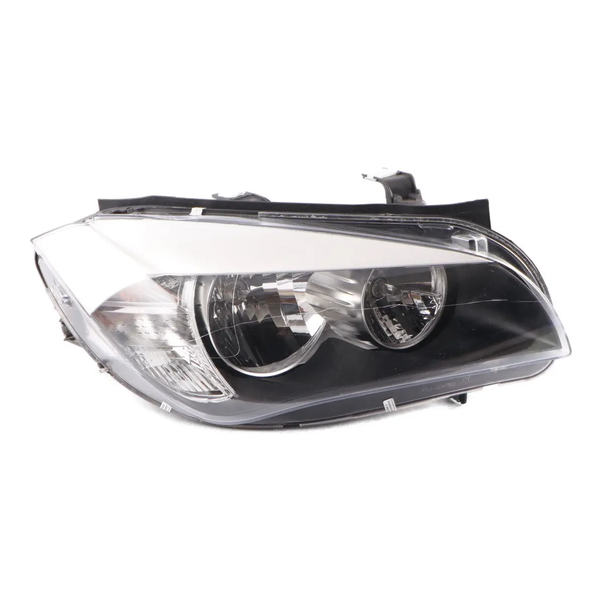 BMW X1 E84 Headlight Headlamp Lamp Light Front Right O/S 7357448