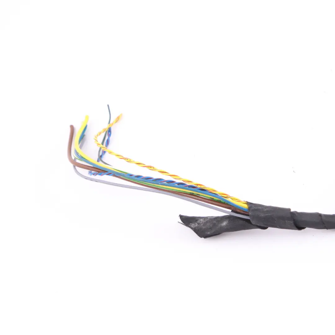 Cable Wiring BMW F20 F21 LCI Headlight Lamp Front Left N/S Plug Socket 6913653  - SKU rhd-7358393-2 - Part number 7358393