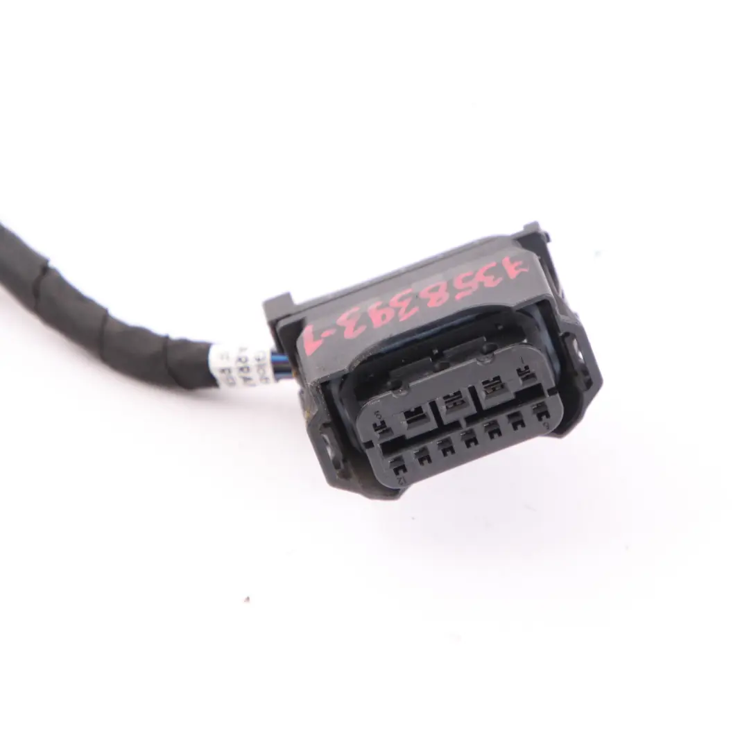 Cable Wiring BMW F20 F21 LCI Headlight Lamp Front Left N/S Plug Socket 6913653  - SKU rhd-7358393-2 - Part number 7358393