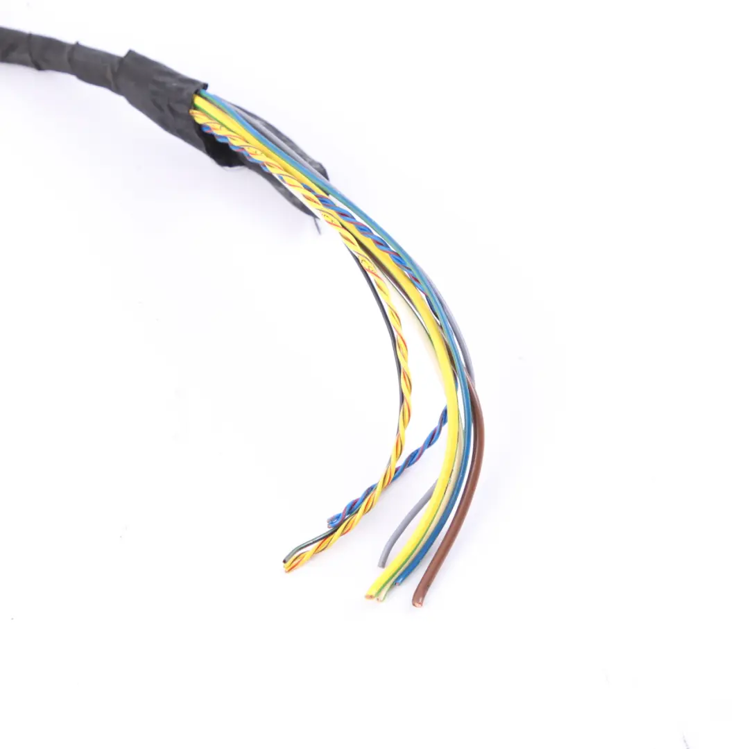 Cable Wiring BMW F20 F21 LCI Headlight Lamp Front Left N/S Plug Socket 6913653  - SKU rhd-7358393-2 - Part number 7358393