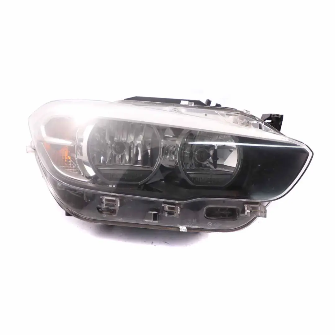 BMW F20 F21 LCI Headlight Halogen Light Lamp Front Right O/S Driver Side 7358394