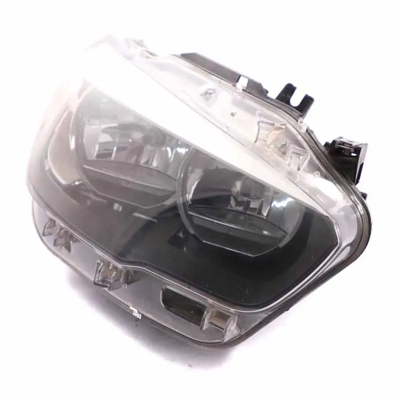 BMW F20 F21 LCI Headlight Halogen Light Lamp Front Right O/S Driver Side 7358394