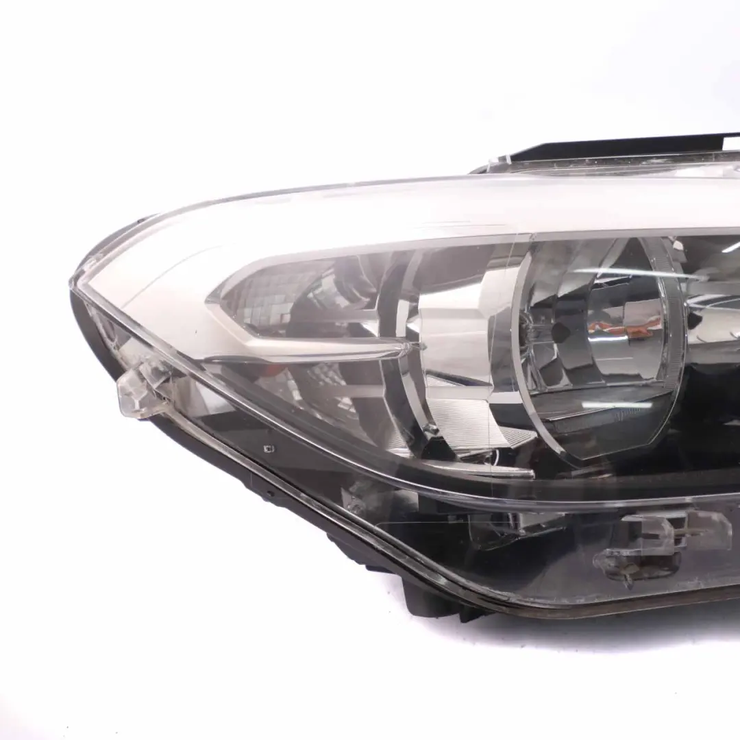 BMW F20 F21 LCI Headlight Halogen Light Lamp Front Right O/S Driver Side 7358394