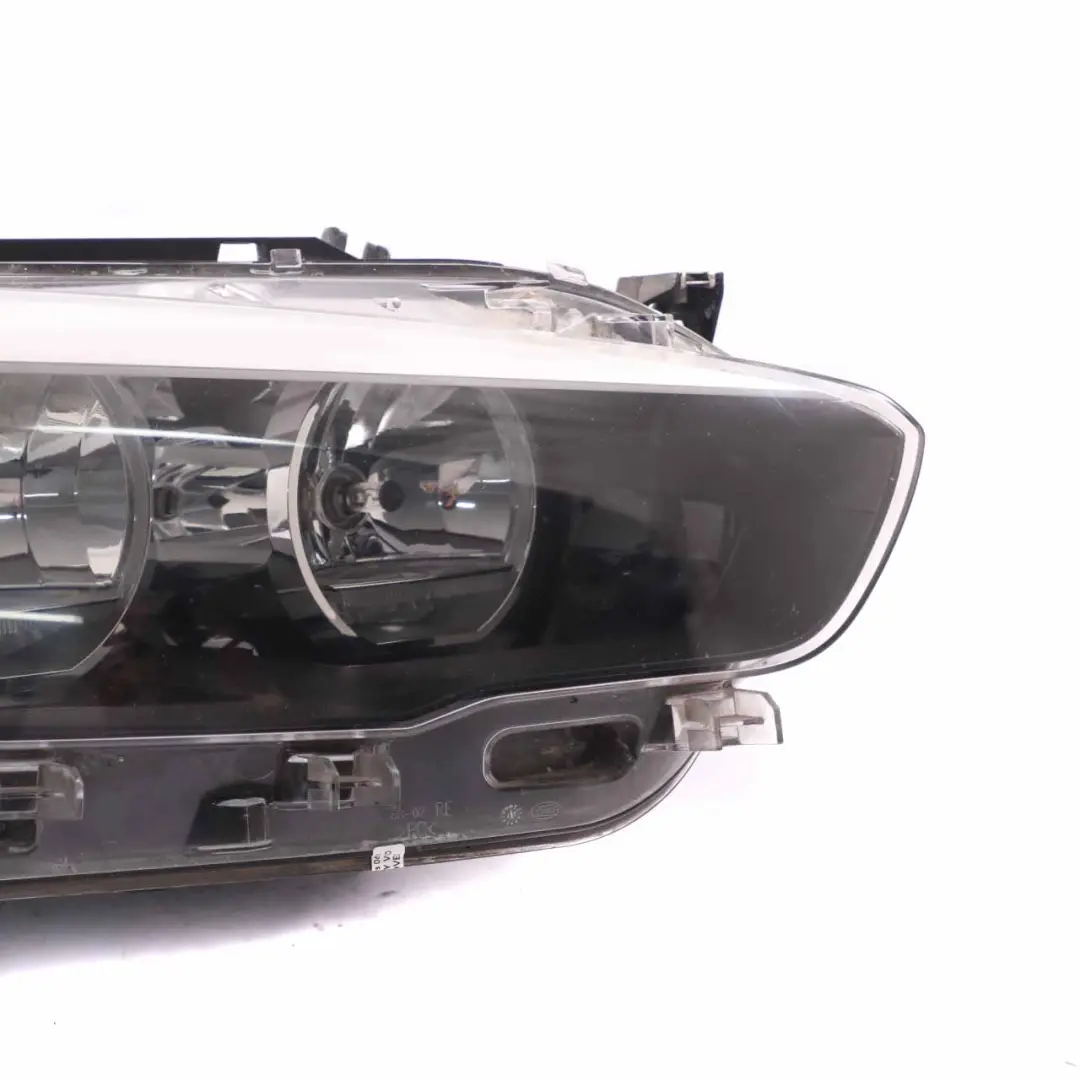 BMW F20 F21 LCI Headlight Halogen Light Lamp Front Right O/S Driver Side 7358394