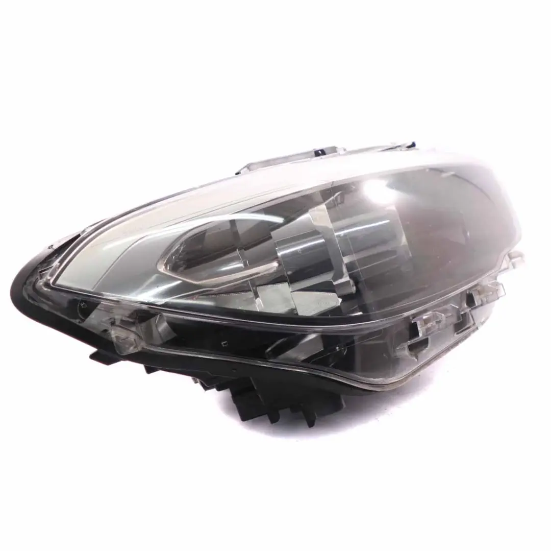 BMW F20 F21 LCI Headlight Halogen Light Lamp Front Right O/S Driver Side 7358394