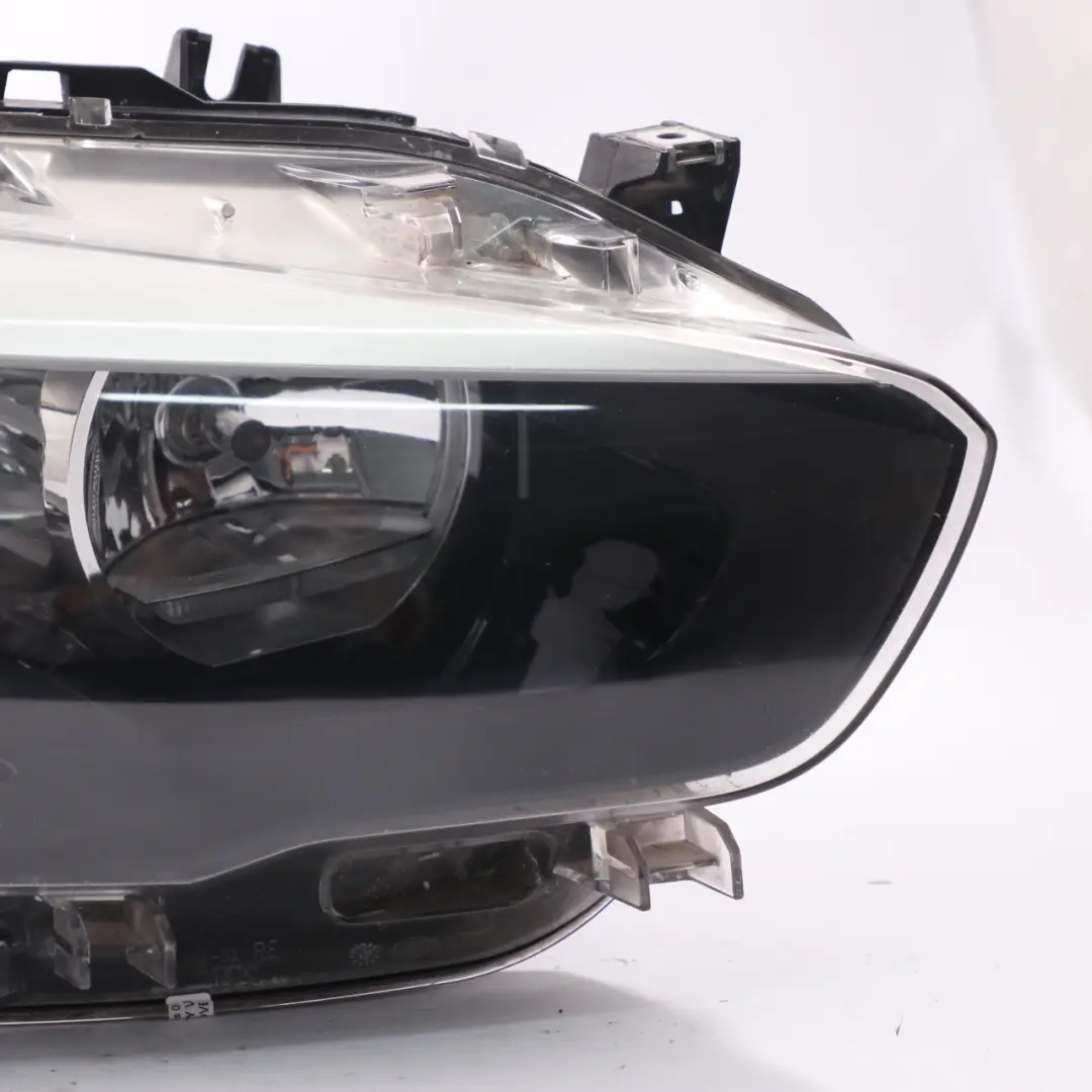 BMW F20 F21 LCI Headlight Halogen Light Lamp Front Right O/S Driver Side 7358394