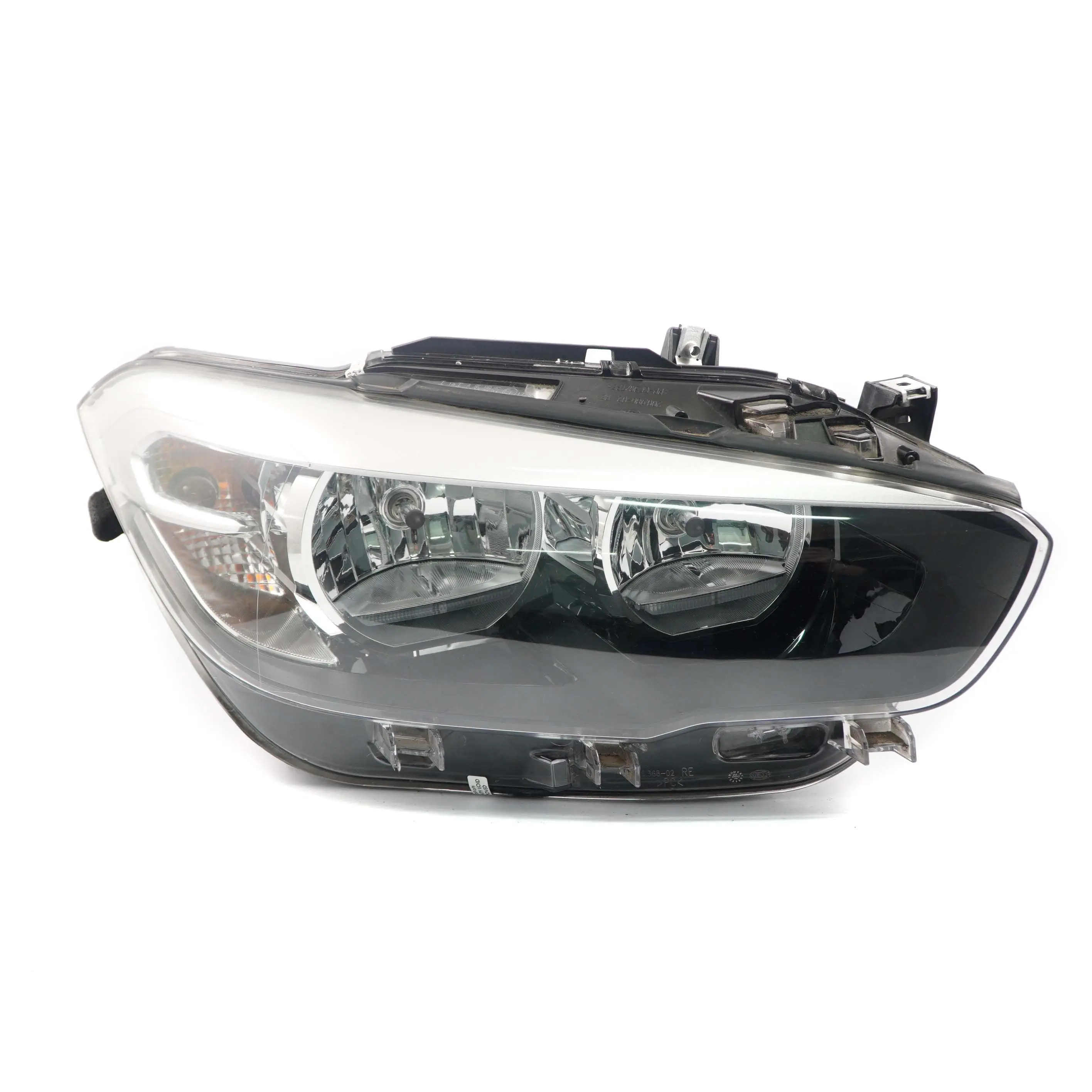 BMW F20 F21 LCI Headlight Halogen Light Lamp Front Right O/S Driver 7358394