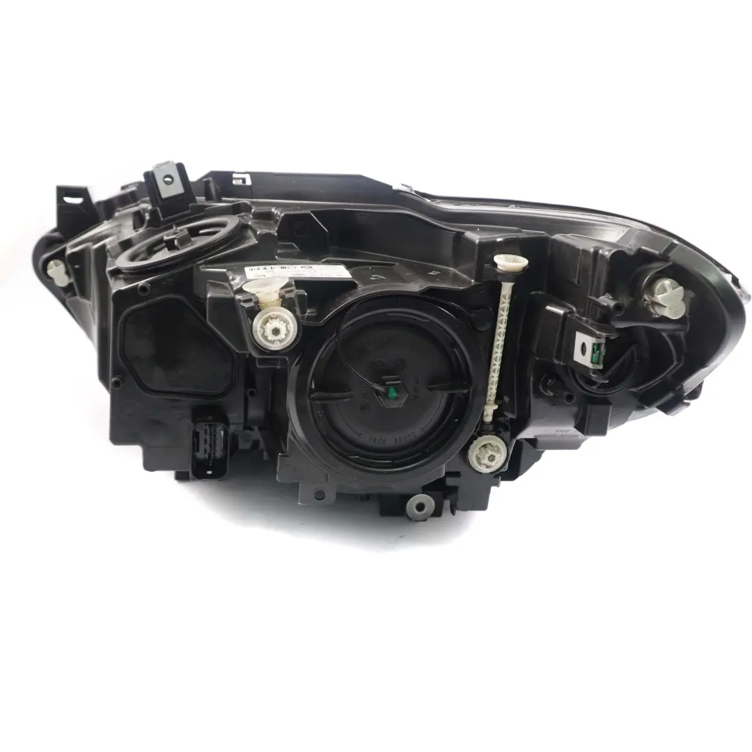 BMW F20 F21 LCI Headlight Halogen Light Lamp Front Right O/S Driver 7358394