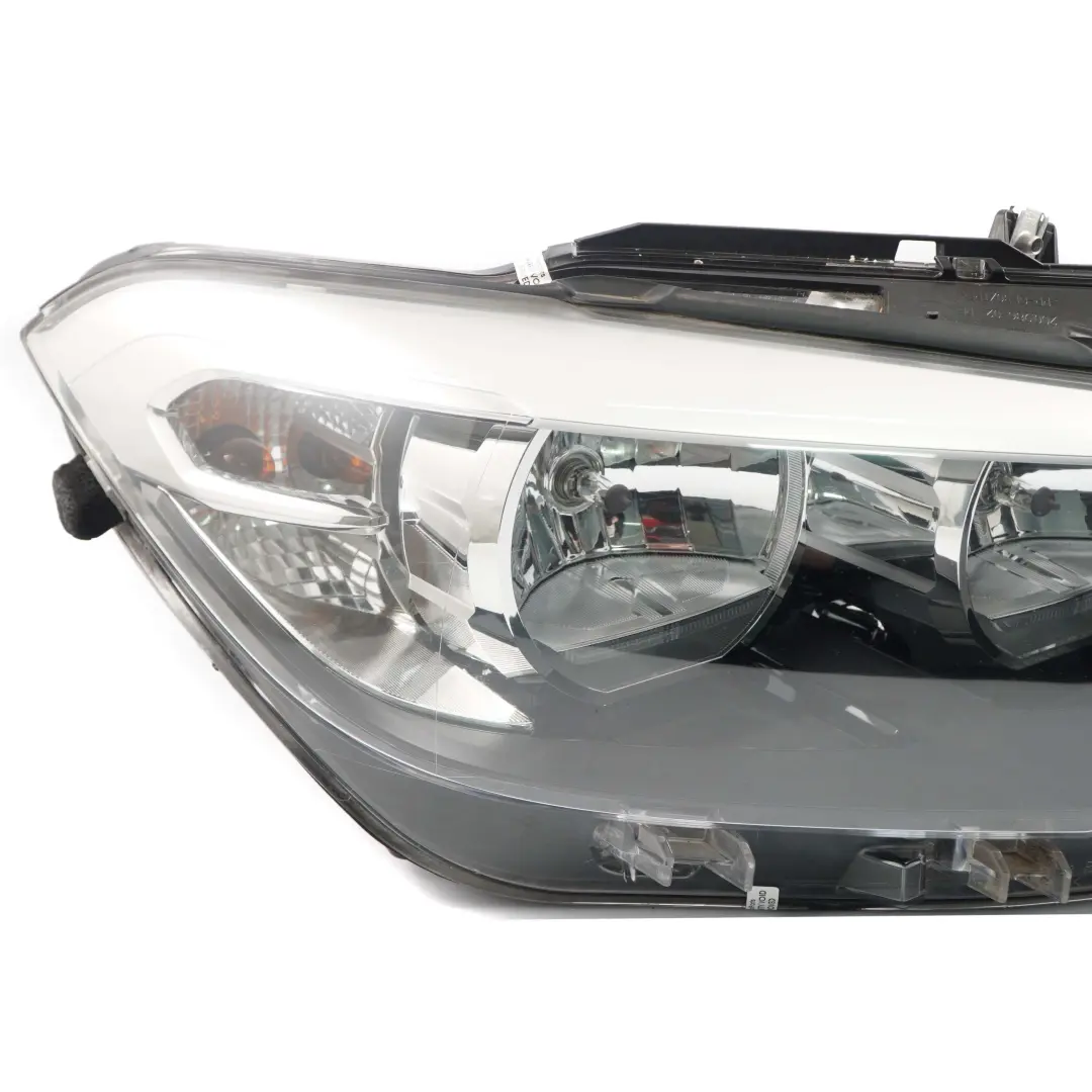 BMW F20 F21 LCI Headlight Halogen Light Lamp Front Right O/S Driver 7358394