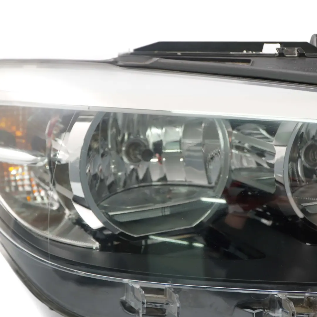 BMW F20 F21 LCI Headlight Halogen Light Lamp Front Right O/S Driver 7358394