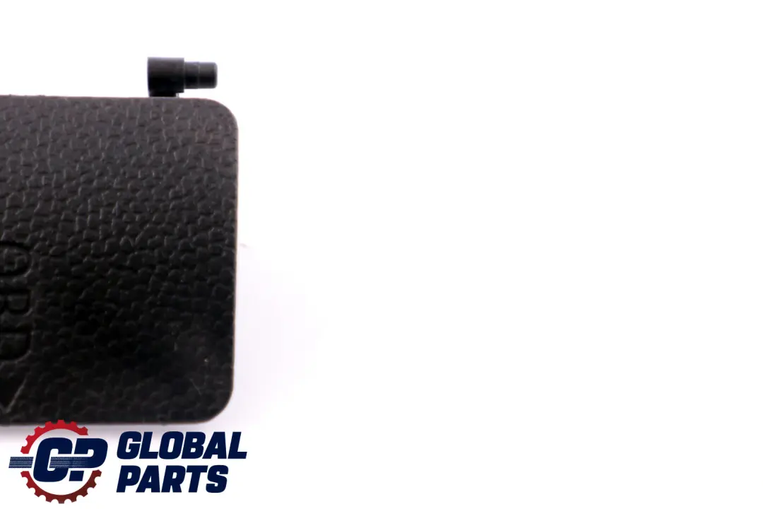 Mini Cooper One F55 F56 F57 OBD Plug Cover Trim Socket Black 7360238