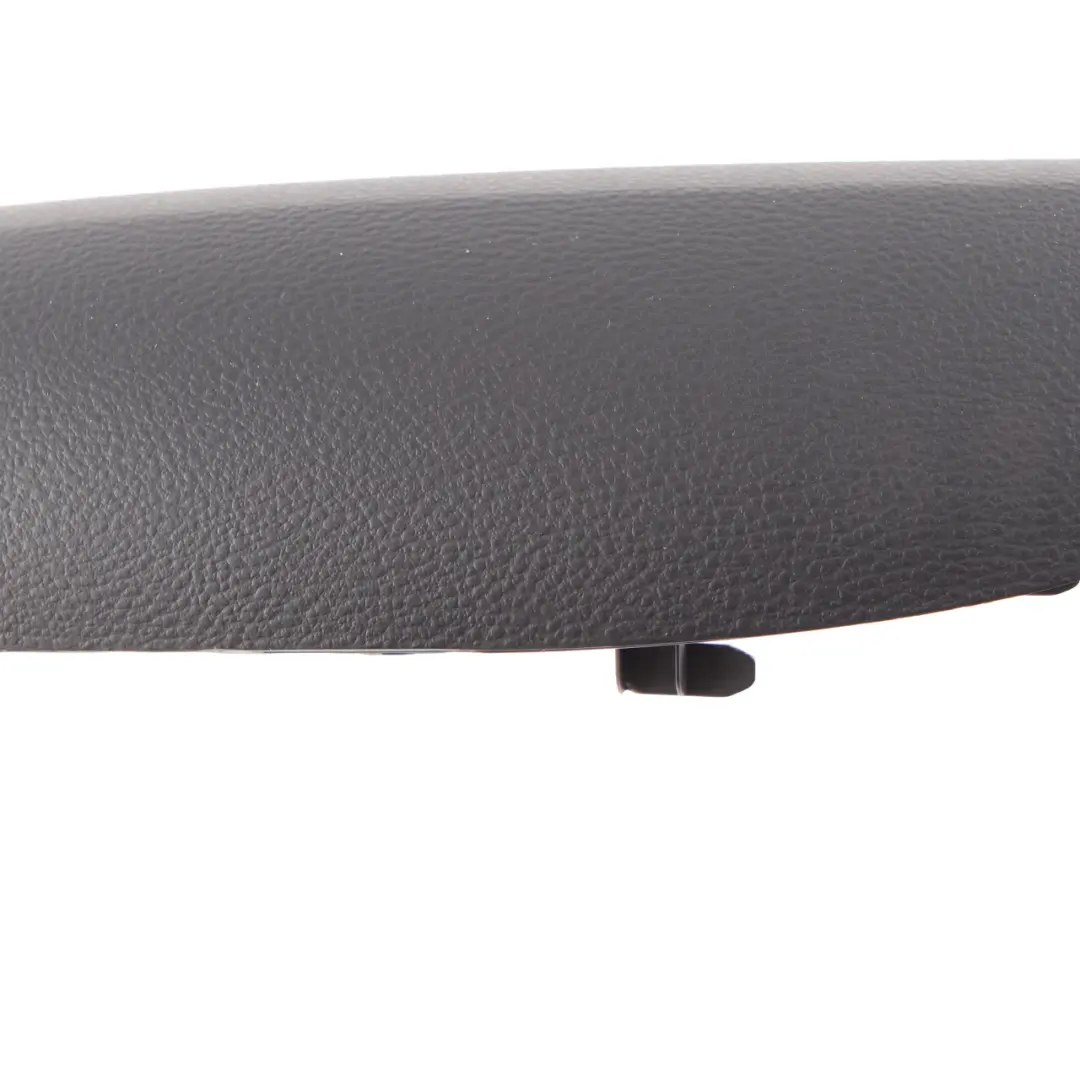 BMW X3 F25 Door Panel Switch Trim Front Right O/S Panel Cover Black 7361320
