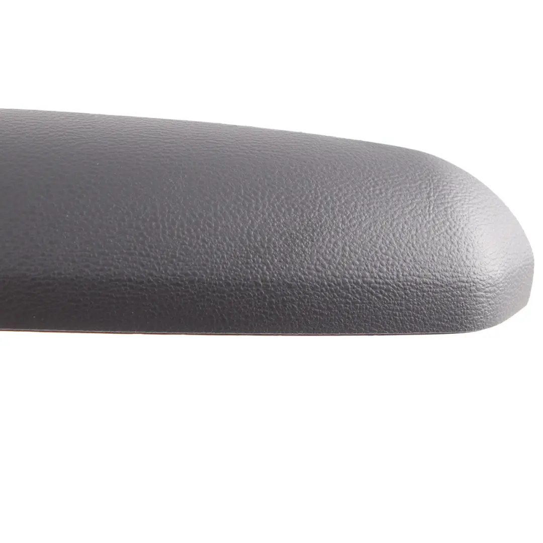 BMW X3 F25 Door Panel Switch Trim Front Right O/S Panel Cover Black 7361320