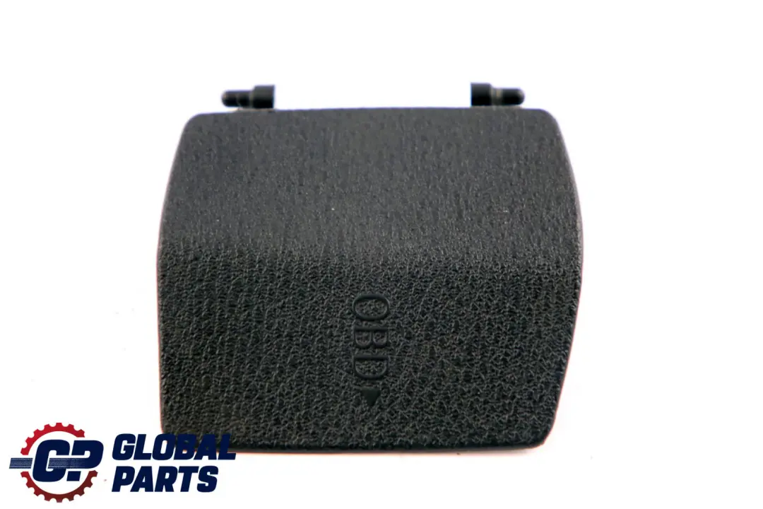 BMW X1 X2 Series F39 F48 OBD Plug Cover Black Trim Panel 7366861 7325364