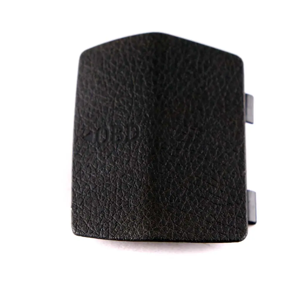BMW 2 Series F45 F46 OBD Plug Cover Black Trim Panel 7325362