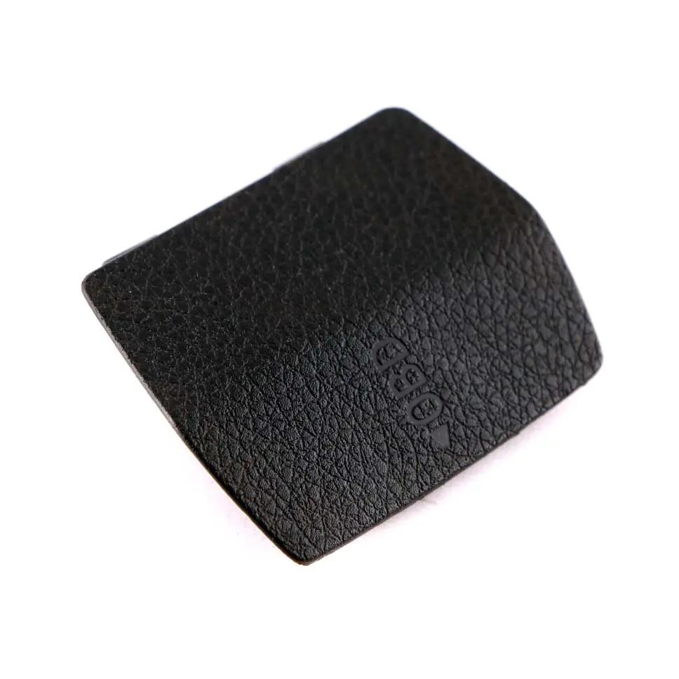 BMW 2 Series F45 F46 OBD Plug Cover Black Trim Panel 7325362