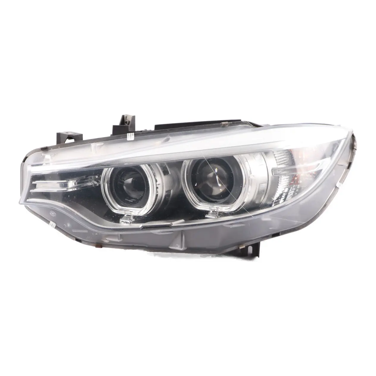 BMW F32 F33 F80 M3 Bi-Xenon Headlight Headlamp Front Light Lamp Left N/S 7387543