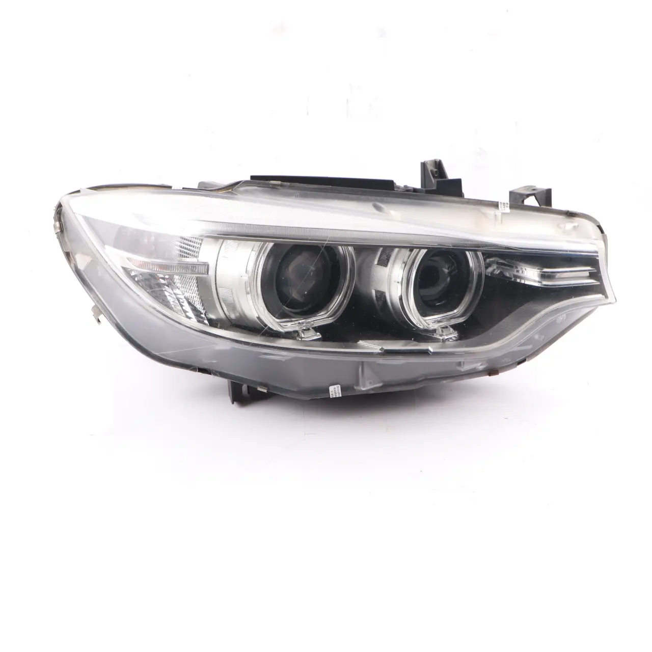 BMW F32 F33 F36 F80 M3 Bi-Xenon Headlight Front Lamp Right O/S Light 7410788