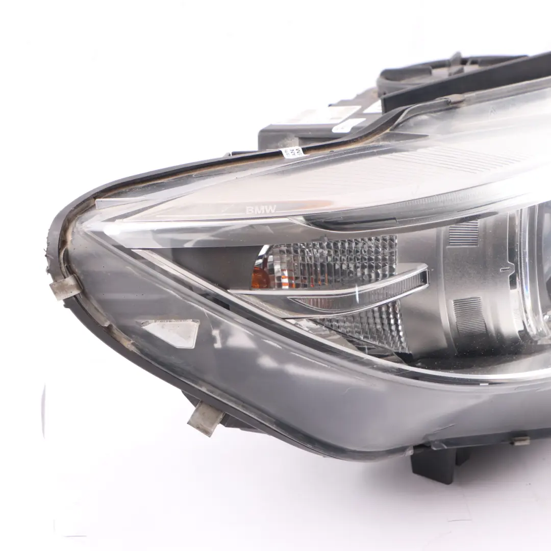 BMW F32 F33 F36 F80 M3 Bi-Xenon Headlight Front Lamp Right O/S Light 7410788