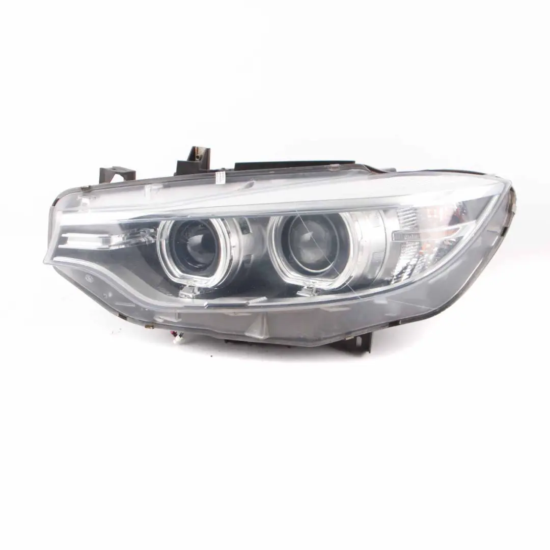 Headlamp BMW F32 F33 F80 F82 Left N/S Headlight Adaptive AKL Lamp Xenon 7410793