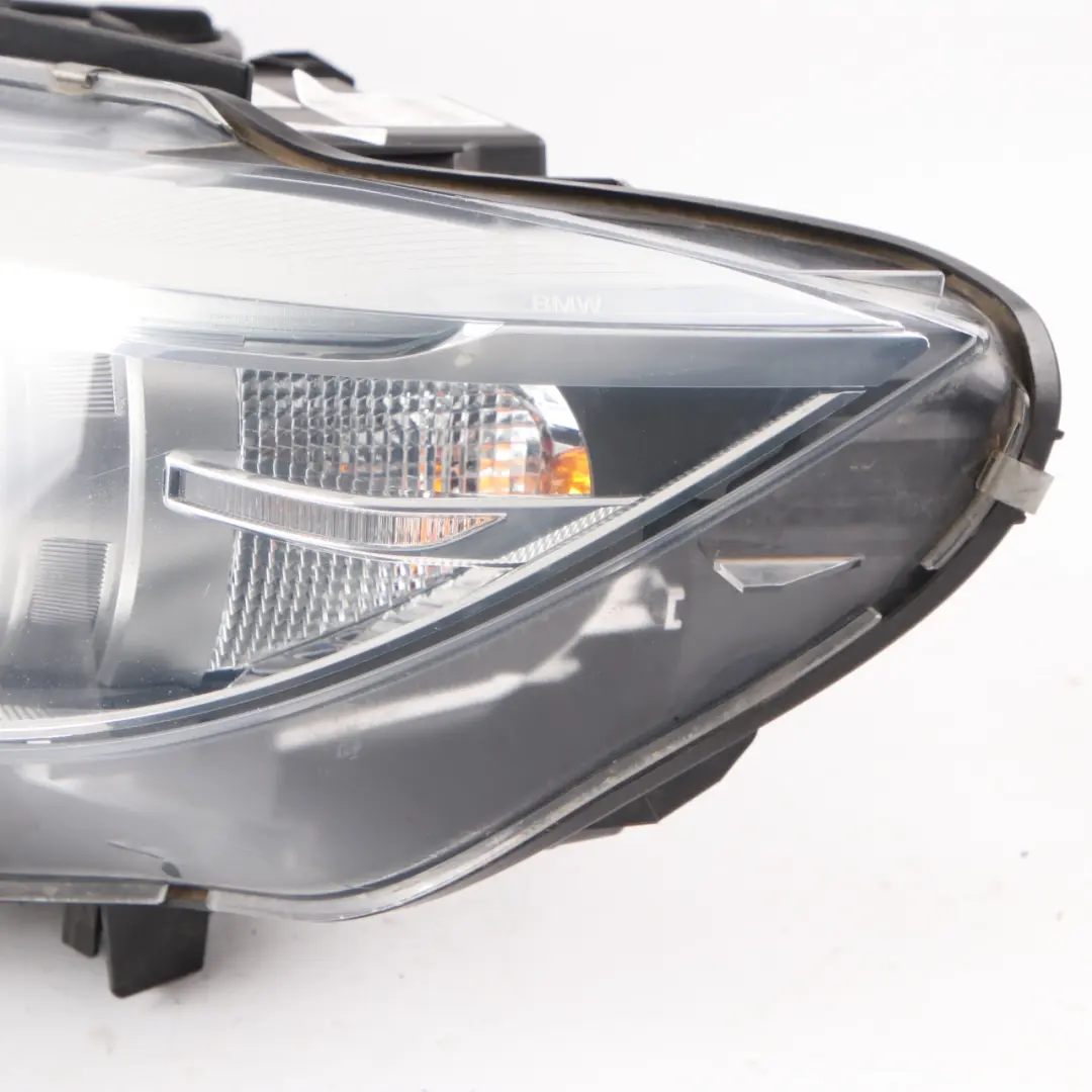 Headlamp BMW F32 F33 F80 F82 Left N/S Headlight Adaptive AKL Lamp Xenon 7410793