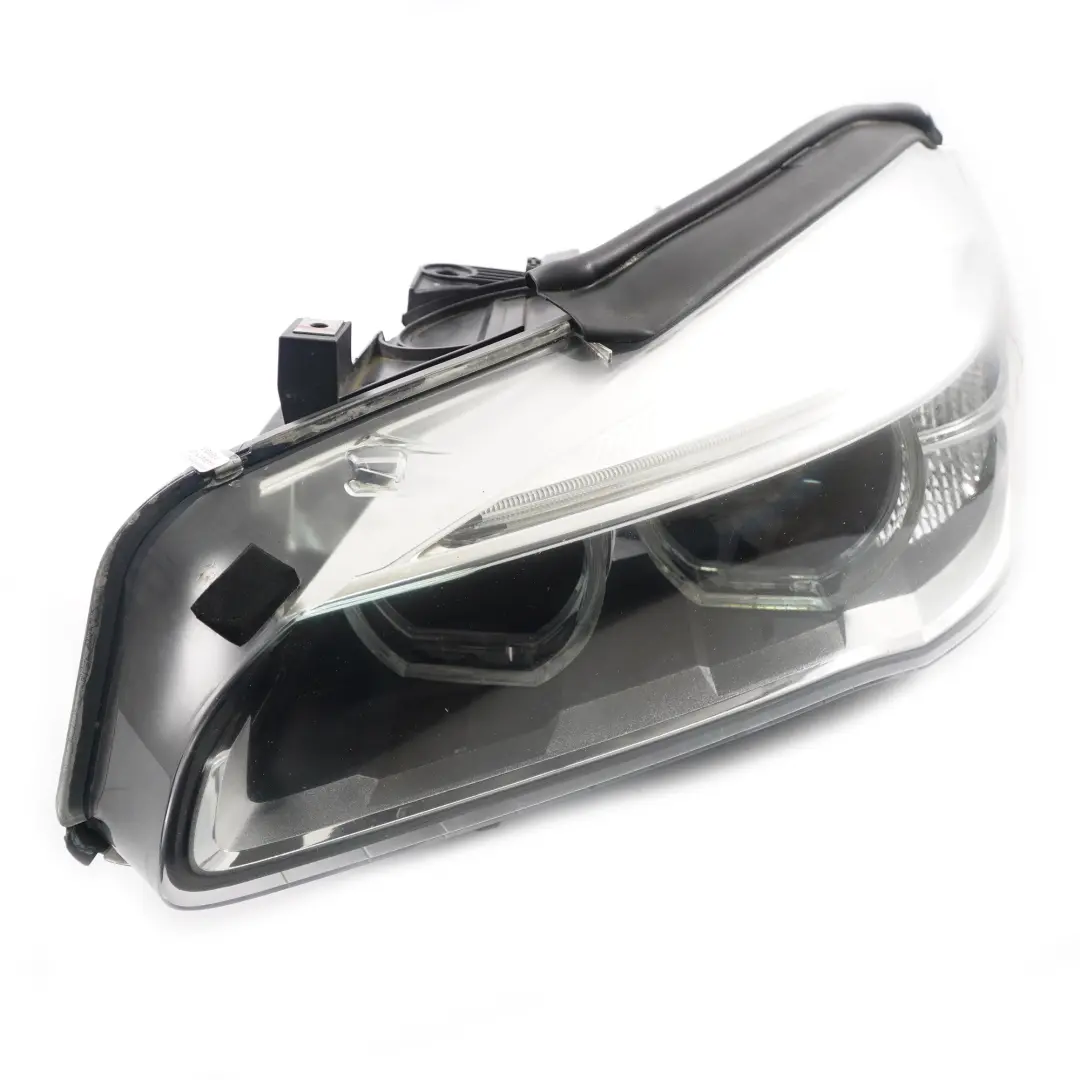 BMW F45 F46 Headlight Headlamp LED Front Left N/S Light Lamp 7214905