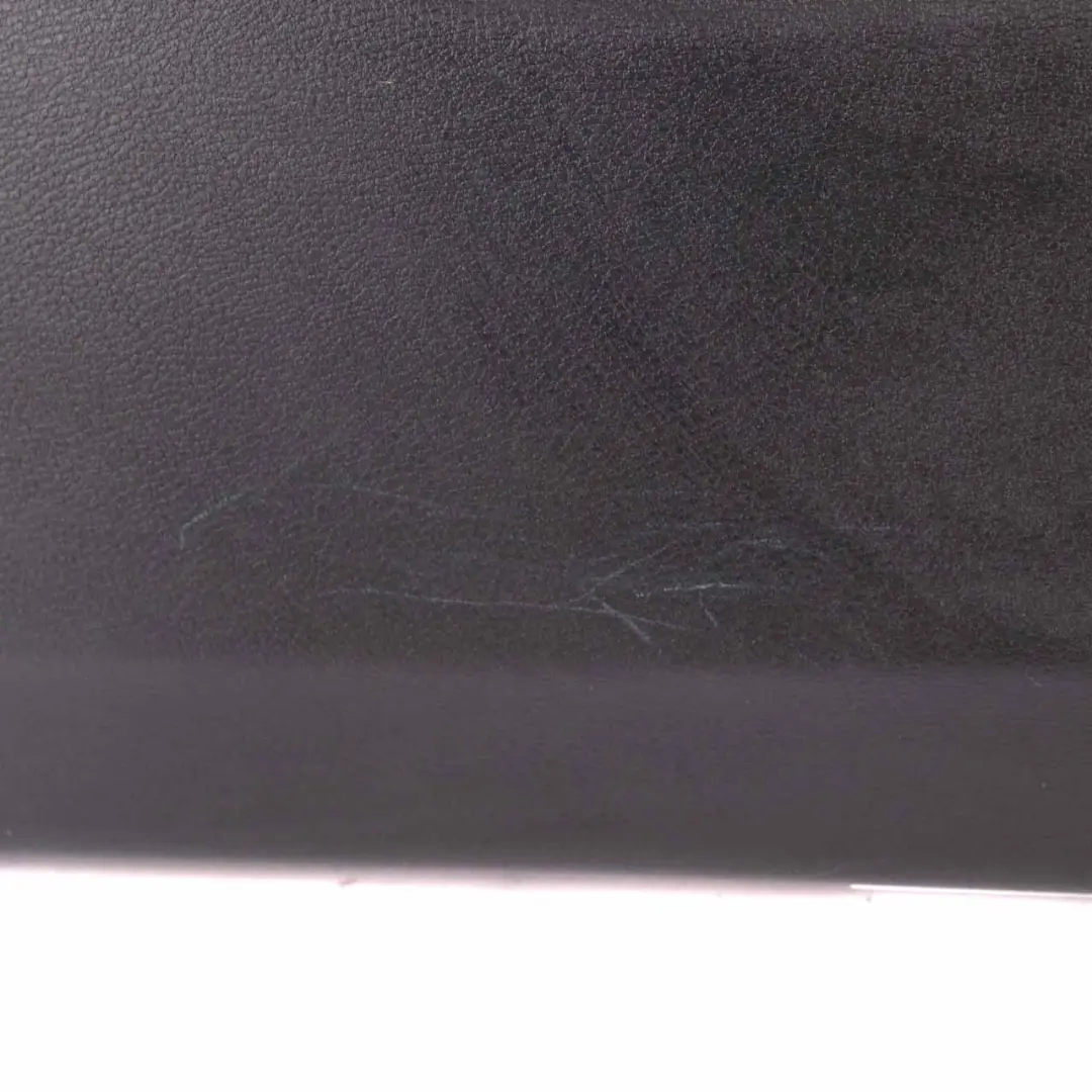 Door Card BMW X3 F25 Front Right O/S Trim Lining Cover Leather Nevada Oyster
