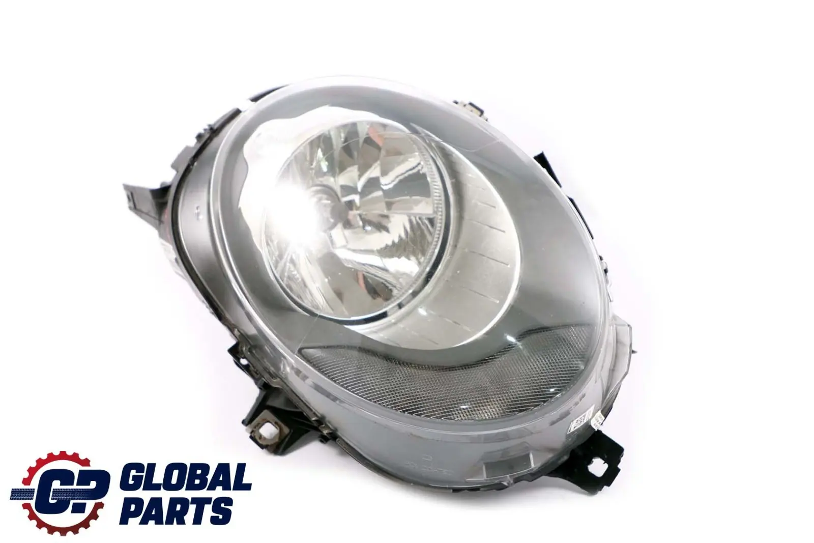 Mini Cooper F56 F57 F57 Headlight Right O/S Turn Indicator White