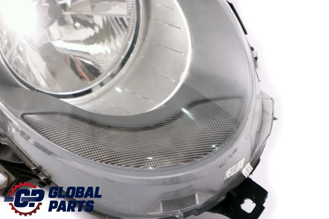 Mini Cooper F56 F57 F57 Headlight Right O/S Turn Indicator White