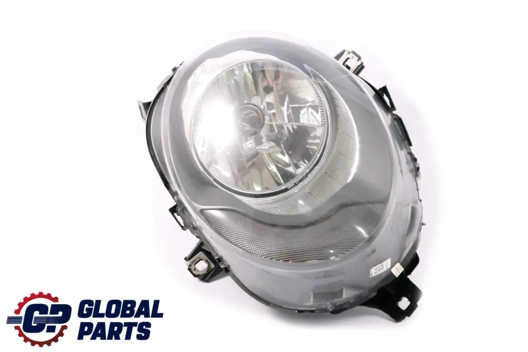 Mini Cooper F56 F57 F57 Headlight Right O/S Turn Indicator White