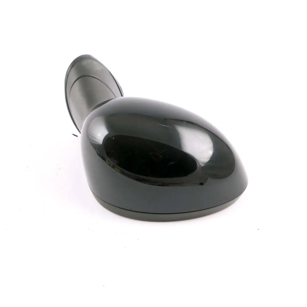 Wing Mirror Mini R55 R56 Right Door Power Fold O/S Outside Black 7 Pins