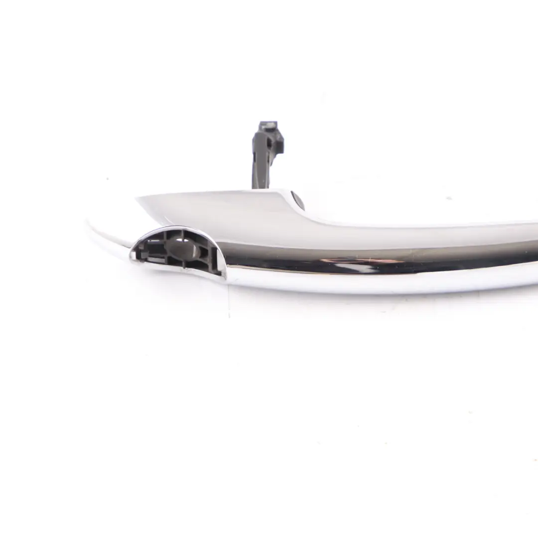 Door Handle Mini F54 F55 F56 F57 F60 Front Right O/S Carrier Grab Chrome