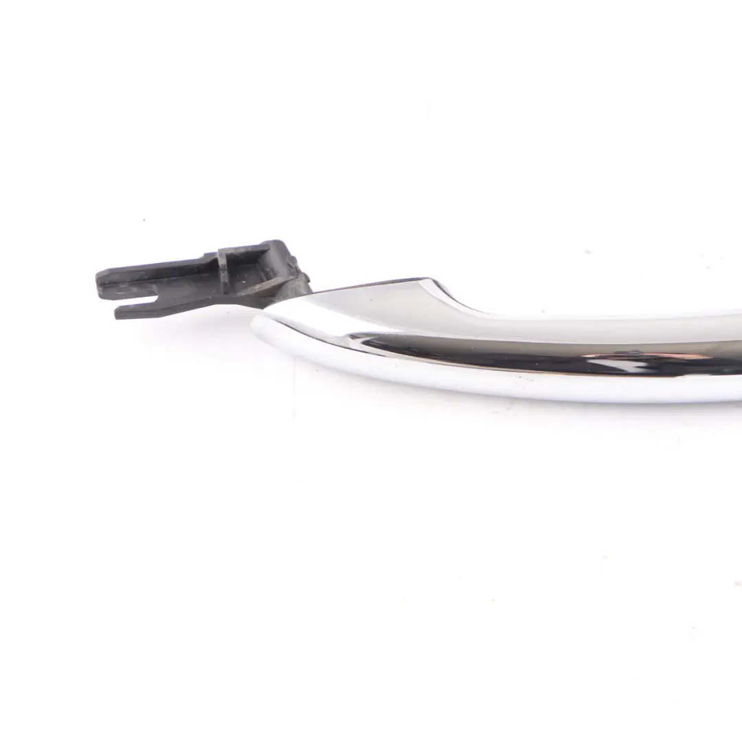 Door Handle Mini F54 F55 F56 F57 F60 Front Right O/S Carrier Grab Chrome