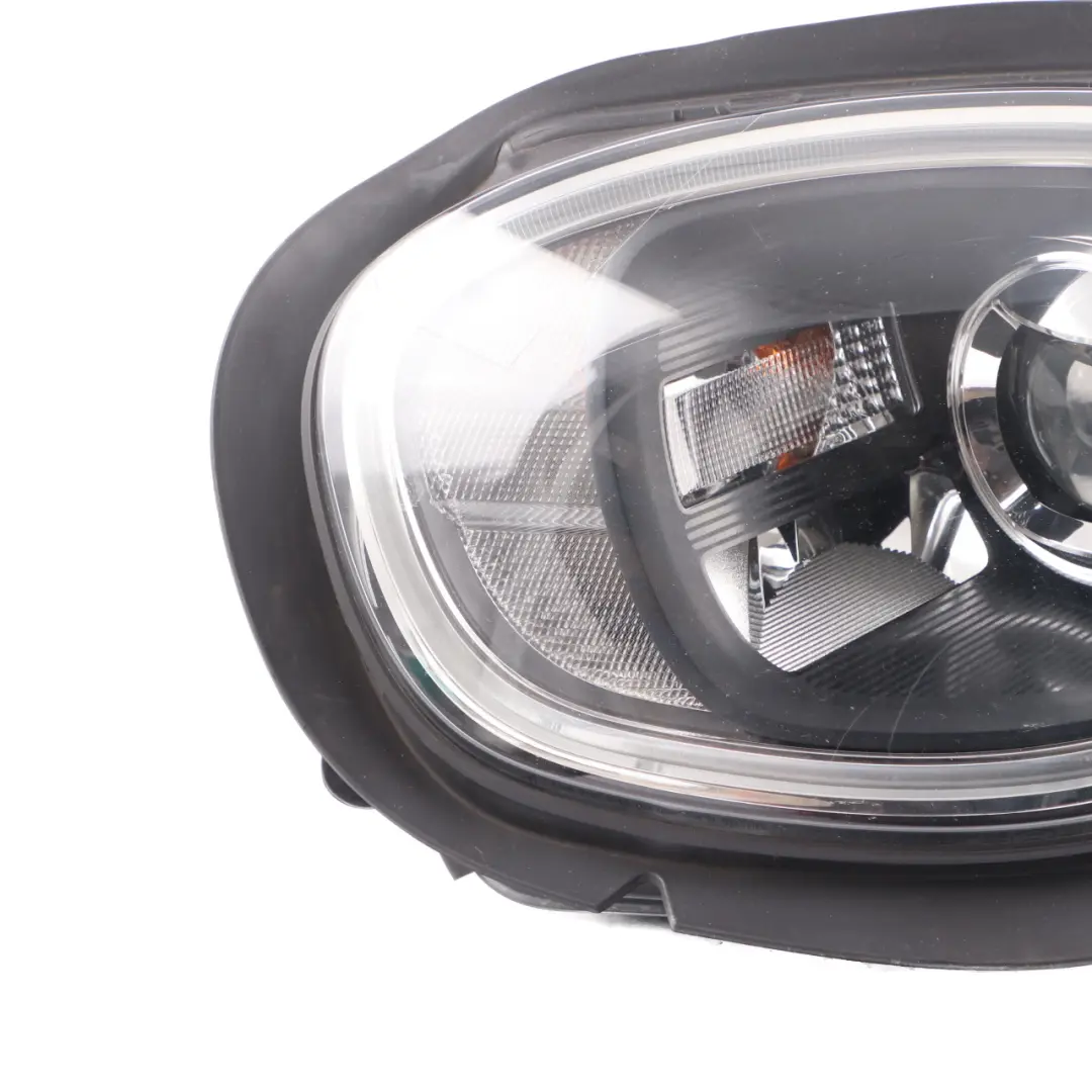 Mini Countryman F60 Headlight Headlamp Front Light Lamp LED Left N/S 7494803