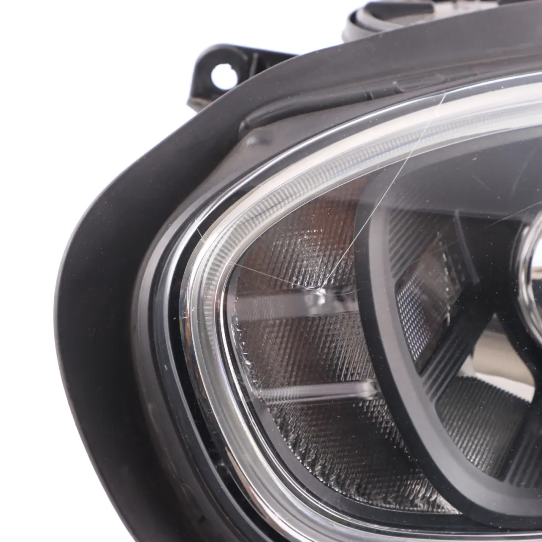 Mini Countryman F60 Headlight Headlamp Front Light Lamp LED Left N/S 7494803