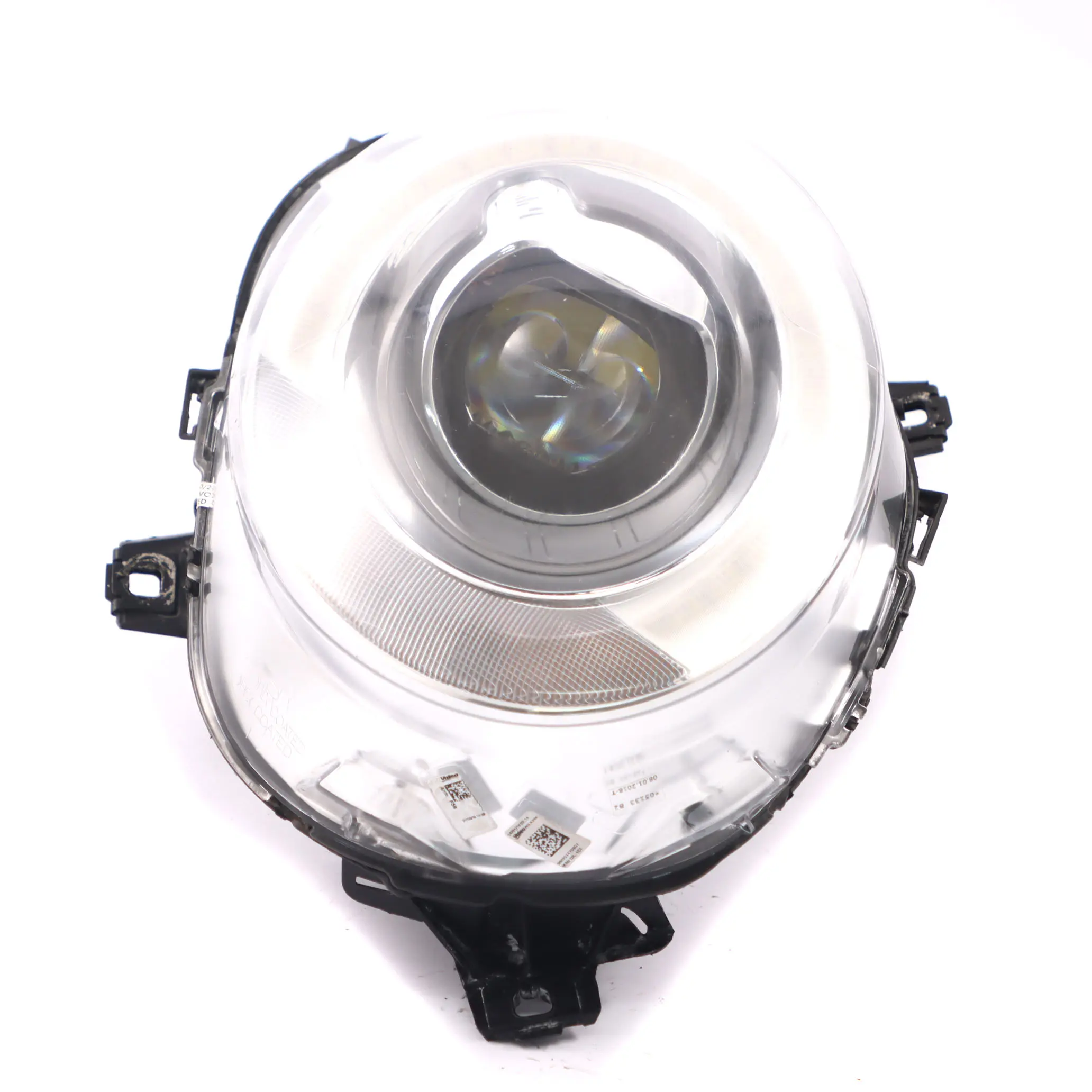 Mini Cooper One F55 F56 F57 Headlight Headlamp Lamp LED Right O/S Light 7494880