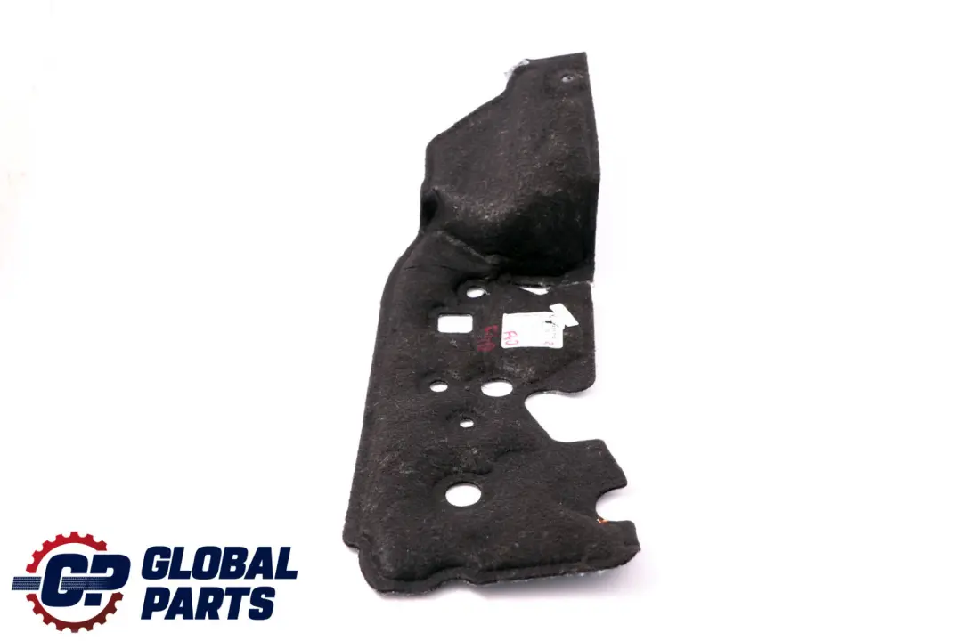 BMW 1 Series F40 Sound Insulation A Column Right O/S 7451714