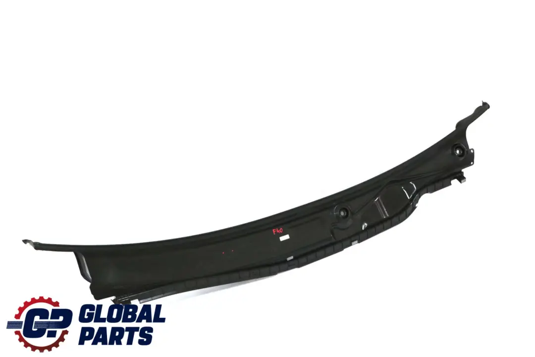 BMW 1 Series F40 Trim Cowl Panel Cover Engine Mounting Part 7453938