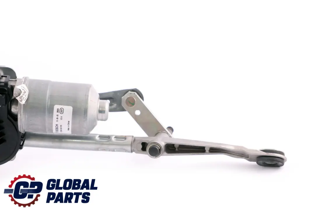 BMW 1 2 Series F40 F44 Wiper System Windscreen Complete Motor System 7453954