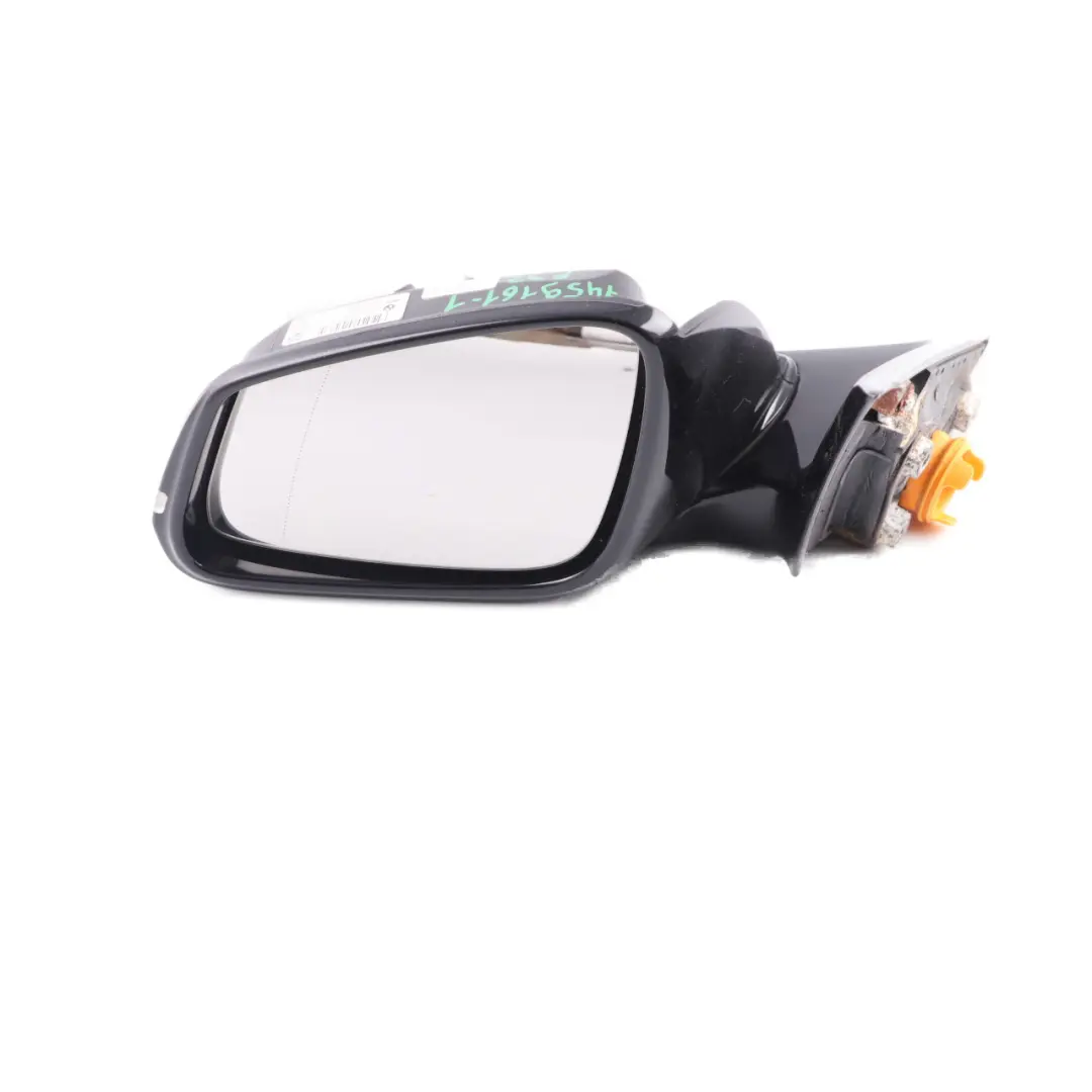 Wing Mirror BMW F32 F33 F36 High Gloss Heated Auto Dip Door Left N/S 5 Pins