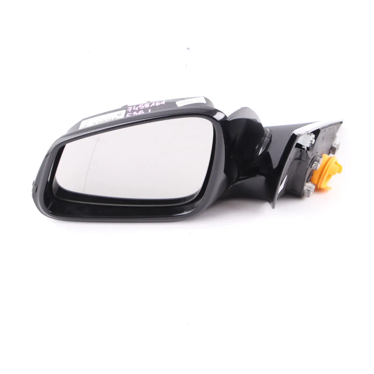 Wing Mirror BMW F32 F33 F36 High Gloss Heated Auto Dip Left N/S 7459161