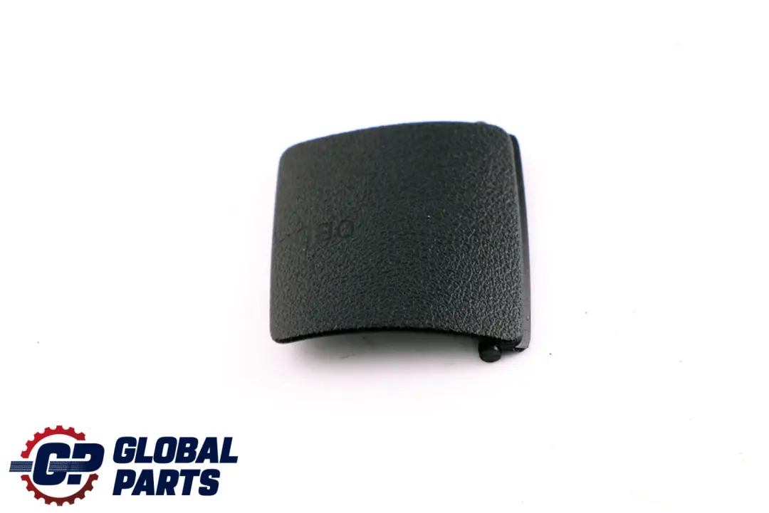BMW 1 Series F40 Front Right O/S Lateral Trim Panel OBD Cover Black 7444946