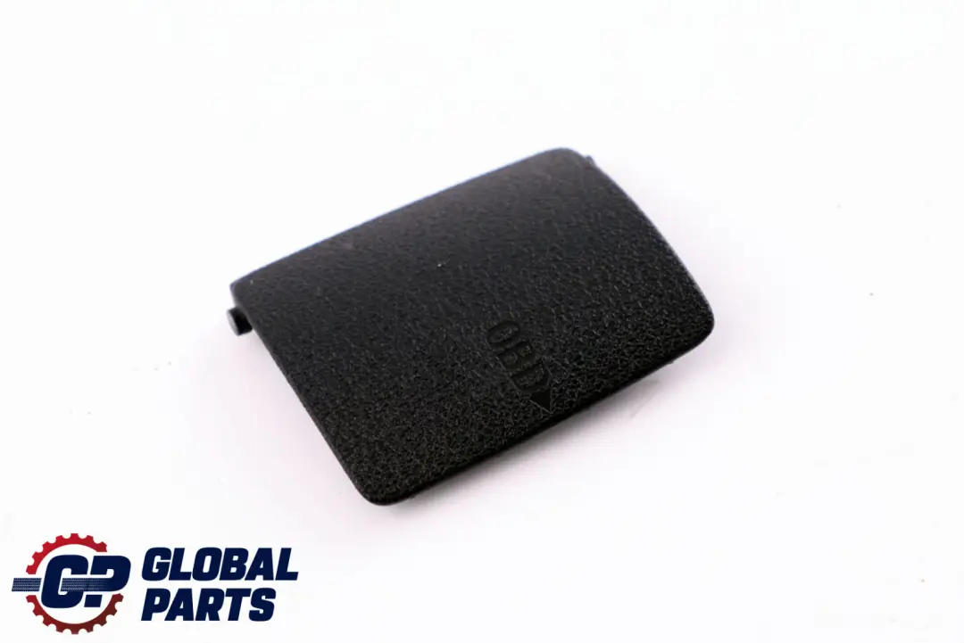 BMW 1 Series F40 Front Right O/S Lateral Trim Panel OBD Cover Black 7444946