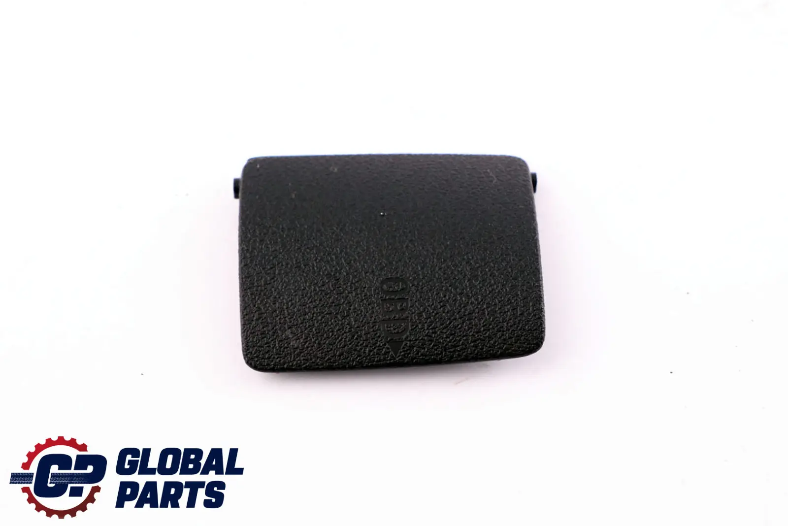 BMW 1 Series F40 Front Right O/S Lateral Trim Panel OBD Cover Black 7444946