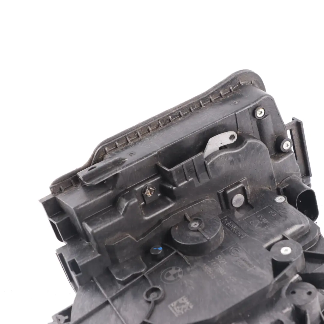 Door Lock BMW G05 G30 G31 F90 Front Right Latch O/S Mechanism Actuator 7477694