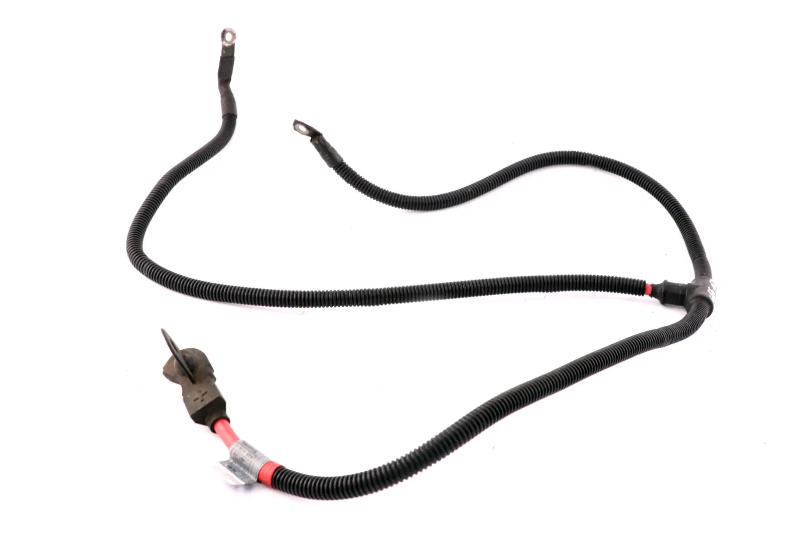 BMW 7 Series E65 735i 745i Petrol N62 Alternator Starter Wiring Cable 7510828