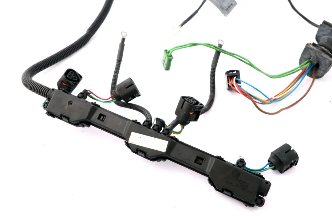 BMW 7 Series E65 E66 735i 745i Petrol N62 Engine Ignition Module Wiring 7516831