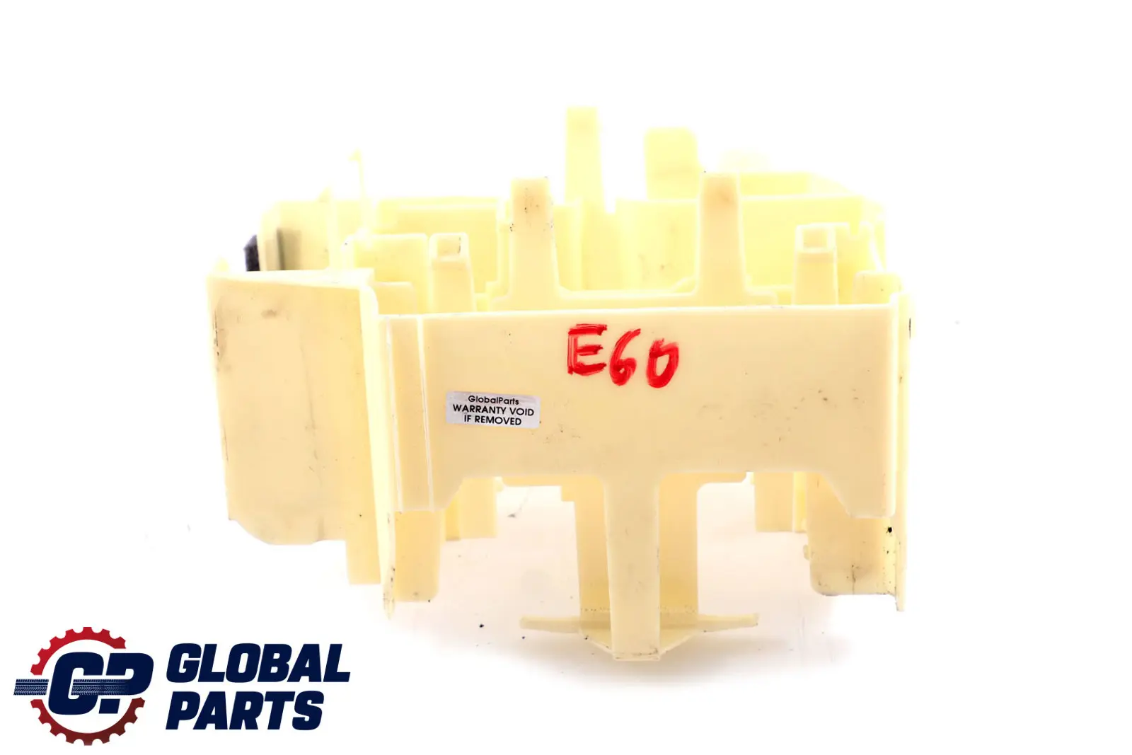 BMW 5 6 Series E60 R61 E63 E64 Control Unit Module Mount Bracket 7520913